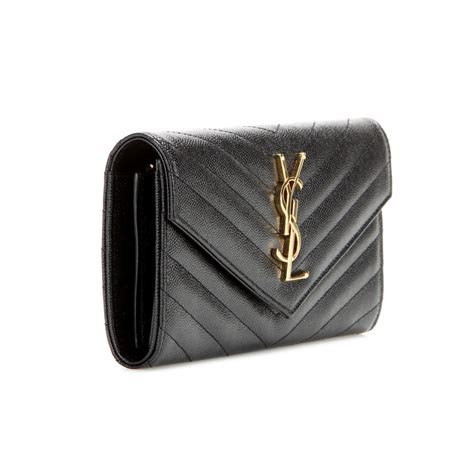 Womens Saint Laurent Wallets & Purses .